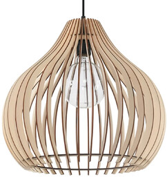 Lampa wisząca APRILLA SL.0639 - Sollux Sprawdź kupon