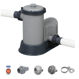 Pompa z filtrem 5678 l/h Bestway