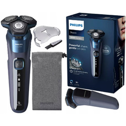 Bezprzewodowa Elektryczna Maszynka Do Golenia Golarka Philips