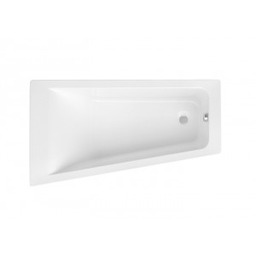 ROCA A24T300000 EASY ASYMETRYCZNA 1600X900 LE SMART WATERAIR