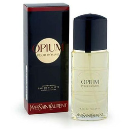 Yves Saint Laurent, Opium pour Homme, woda toaletowa,