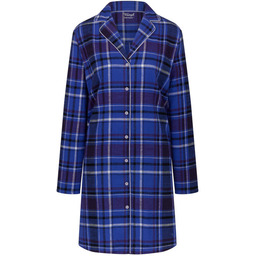 Koszula nocna Triumph Boyfriend NDW 01 X Checks-42