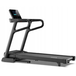 Bieżnia elektryczna Hertz Spirado 18km/h max 120kg