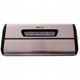 Zgrzewarka Próżniowa Waco VS100 Pakowarka Pulse