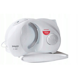 Krajalnica Smapp Biała 300 W 294.5 Produkt Polski