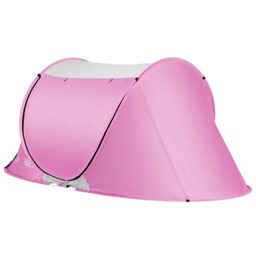 NILS Namiot NC3043 Różowy