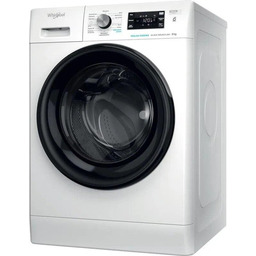 Pralka WHIRLPOOL FFB 8469 BV PL 8kg 1400obr.