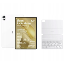 Tablet Huawei MatePad PaperMatte Edition 12X 2025 12"