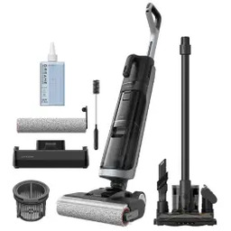 Dreame H14 Dual 75min Funkcja mycia Mini elektroszczotka