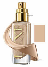 AVON - LUXE - SILKEN FOUNDATION - Podkład