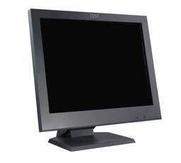 Monitor dotykowy IBM 4820-51G 15" (84Y2837) używany