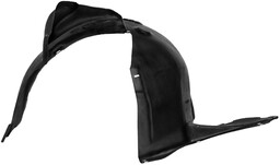 Nadkole Skoda FABIA I 2000-2007 - 1999-2004 -