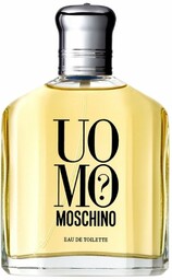 Moschino Uomo woda toaletowa 75 ml