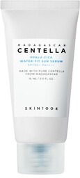 Skin1004 Centella Hyalu-Cica WATER-FIT Sun Serum SPF 50+