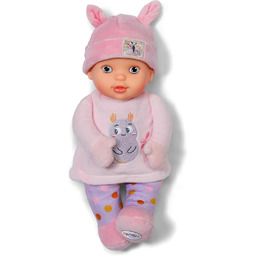 BABY born dla niemowląt SweetiePink30 cm