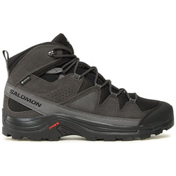 Trekkingi Salomon Quest Rove GORE-TEX L47181300 Czarny