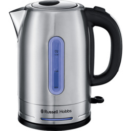 Czajnik RUSSELL HOBBS 26300-70 Quiet Boil Kettle