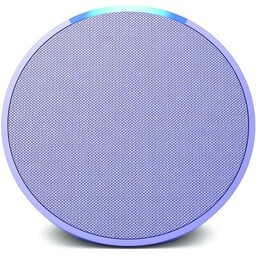AMAZON Echo Pop Fioletowy