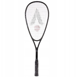 Rakieta do squasha Karakal Razor 170 Black/Black