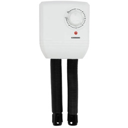 Melissa 16540009 2 węże biały