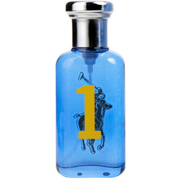 Ralph Lauren Big Pony 1 woda toaletowa 100