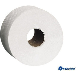 HME-PT42GD23 - Papier toaletowy MERIDA PLUS