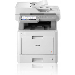 Drukarka laserowa Brother MFC-L9570CDW kolorowa A4 Wi-Fi Adf
