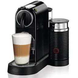 DeLonghi Citiz EN 267.BAE Ekspres na kapsułki