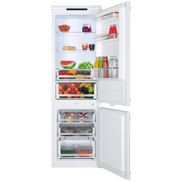 AMICA Lodówka BK3055.6 NF(E) No frost 176.9cm