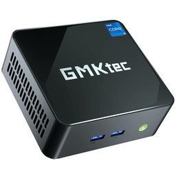 Mini PC GMKtec M2 Pro S Intel i7-1185G7