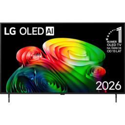 Telewizor OLED LG OLED48B65LA 48" 4K 120Hz Dolby