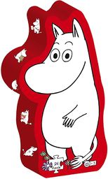 Barbo Toys 6601 Barba Toys 24 Pieces Moomin