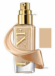 AVON - LUXE - SILKEN FOUNDATION - Podkład