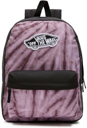 Plecak codzienny Vans Realm 22 l - fudge/black