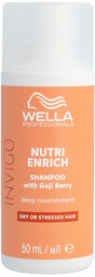 Wella INVIGO Nutri Enrich, szampon do włosów suchych,