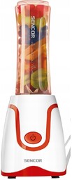 Blender Smoothie Sencor Sbl 2114RD 500W