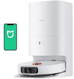 Xiaomi Mi Robot Vacuum X20+ Robot sprzątający