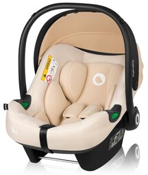 LIONELO Fotelik samochodowy Astrid i-Size 40-87 cm (0-13