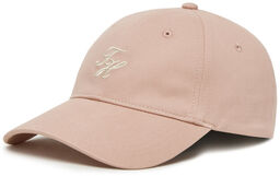 Czapka z daszkiem Tommy Hilfiger Embroidered Cap AW0AW17490