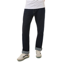 spodnie VANS - V96 Relaxed / Ave Midnight