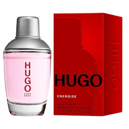Hugo Boss, Hugo Energise, Woda toaletowa dla mężczyzn,