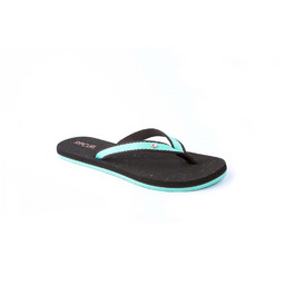 japonki RIP CURL - Contis Teal (4821) rozmiar: