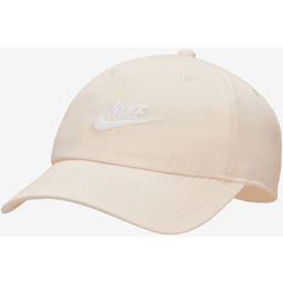 Czapka z daszkiem Nike CLUB CAP FB5368838