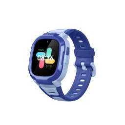 Mibro P6 GPS Niebieski Smartwatch