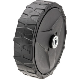 Koło kosiarki Cedrus przód 8 cali CEDKS53H 480206