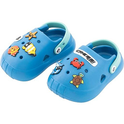 CRESSI Baby-Boys Jelly Kid ClogsChildren''s Sandals Sabot Slippers