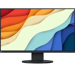 Eizo FlexScan EV2400R-BK 23,8" Full HD IPS 120Hz