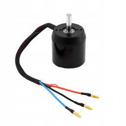 2300W 24V Silnik Bezszczotkowy Do Skutera Elektrycznego