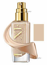 AVON - LUXE - SILKEN FOUNDATION - Podkład