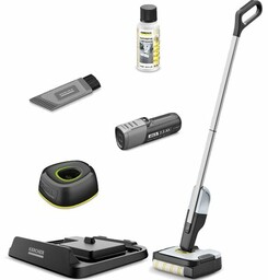 KARCHER Mop elektryczny FC 2-4 Battery Set